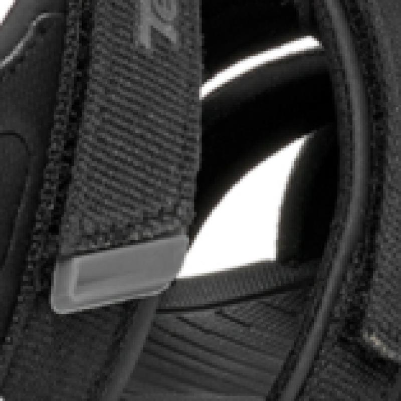 Teva Women S Sandal Tira Sport City  Stvf2516310 Blk 