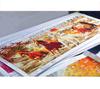 Instarry DIY 5D Diamond Art Painting, Full-Paste Wall Decor, Beaded Mosaic, Handmade Kit, Horse (150x60cm)
