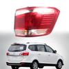 Rear Tail Light Assembly for Wuling Baojun 730 (2014-2015 Models)