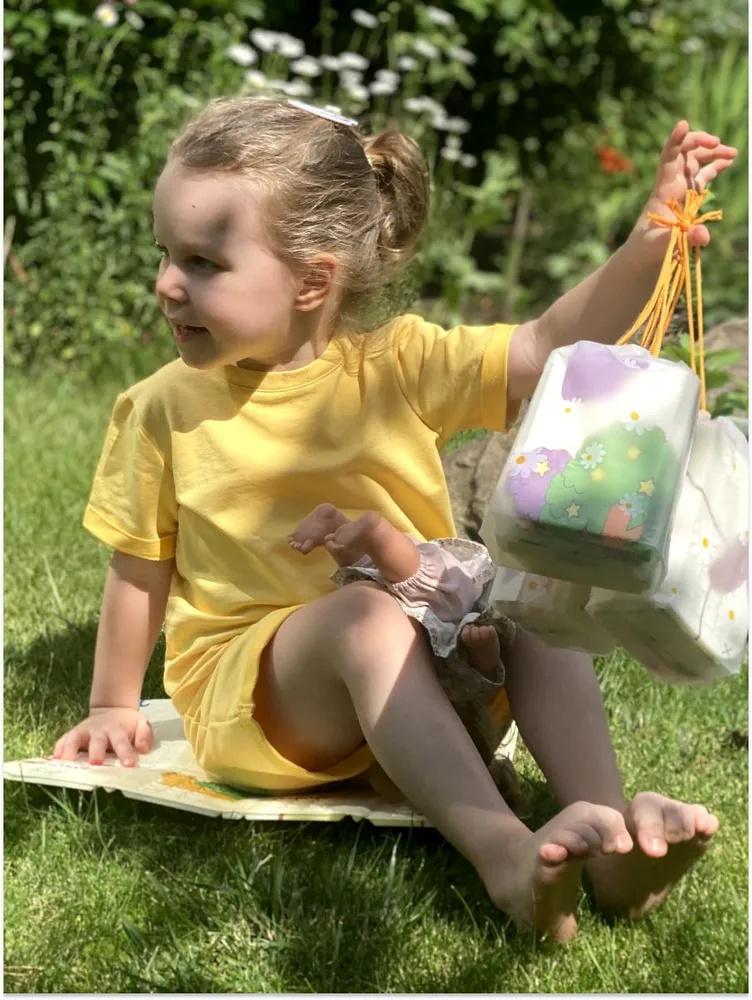 

Складная подушка-сиденье для путешествий на открытом воздухе, одинарная портативная подушка One Size бежевый