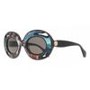 Vivienne Westwood Vw5088 002 Damen Sonnenbrille