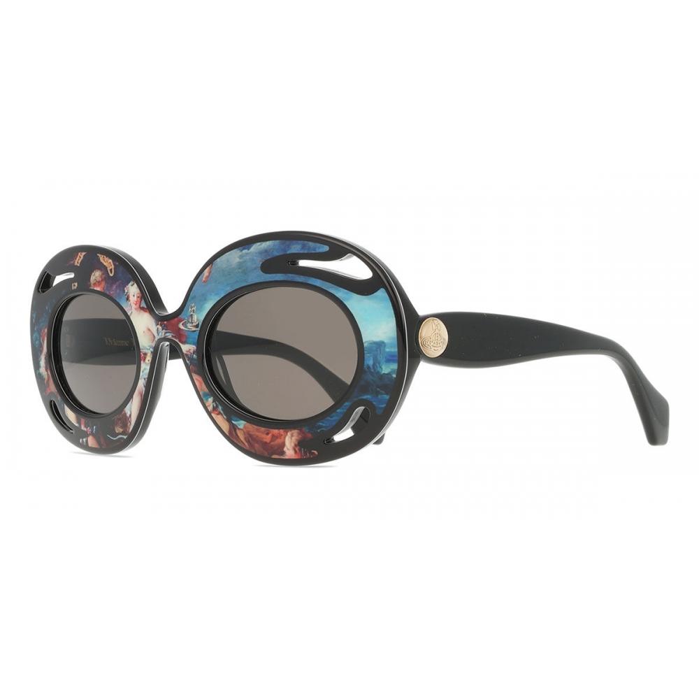 Vivienne Westwood Vw5088 002 Damen Sonnenbrille