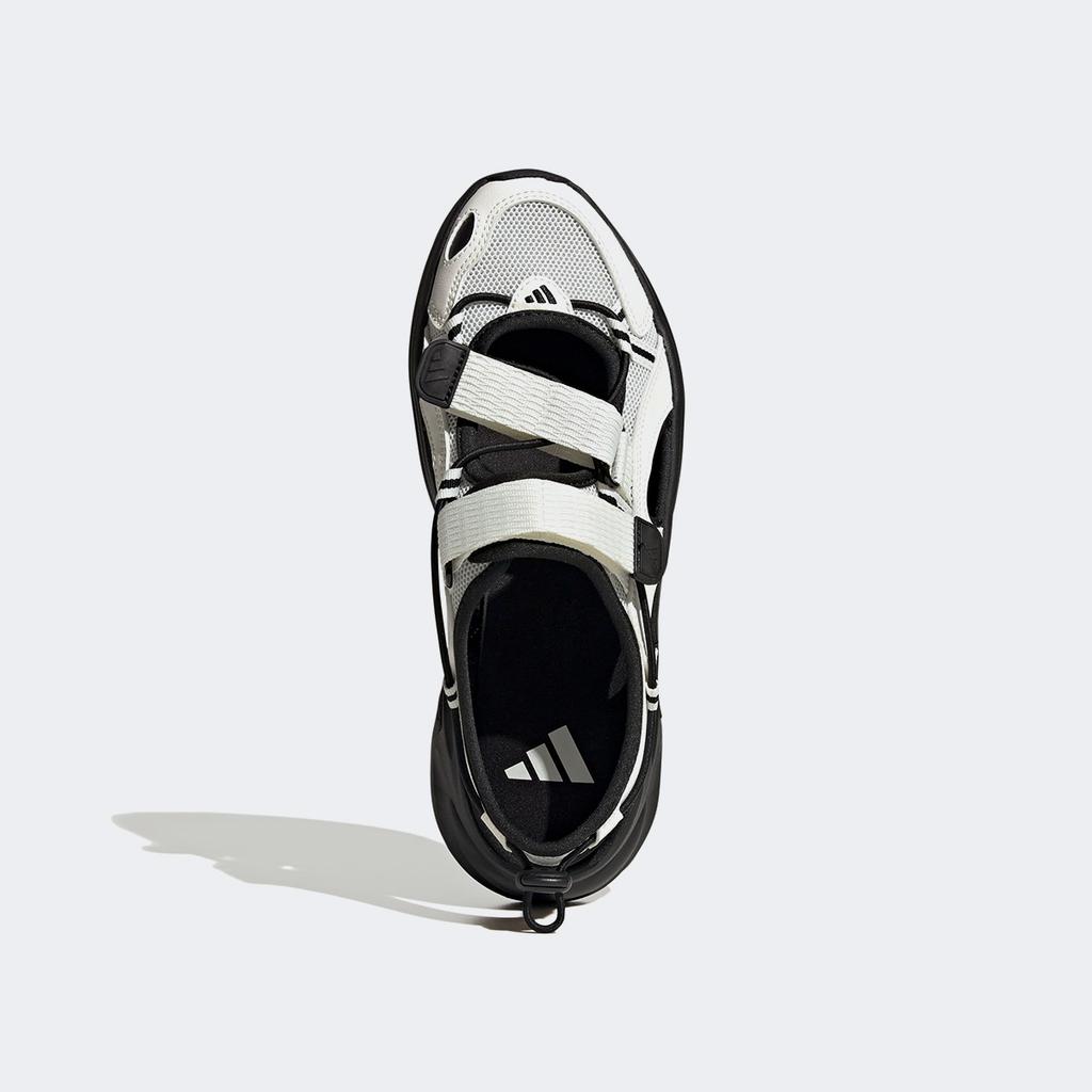adidas Sandalia OZWEEGO [JS4584] [Enviado desde Corea] 100% Auténtico