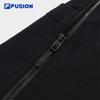 Fila FUSION Men's Fleece-Lined Cuffed Knitted Trousers