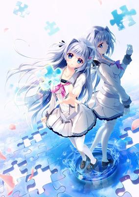 Koiharu no Kaze 9-nine-Haruiroharu