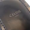 CELINE  345663338C.38NO Sandals Black Women