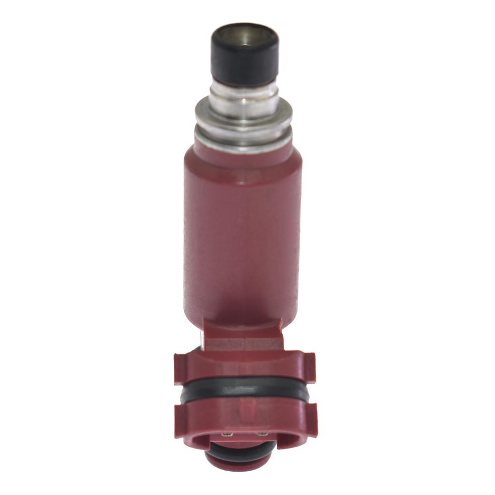 Iniettore carburante 195500-3410 per TOYOTA DUET M100AGMNF