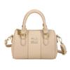 Premium Texture Small Bag Women's Bag New Versatile Messenger Bag Single Shoulder Portable Pillow Bag Tide