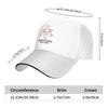 Custom Jesus Saved My Life Baseball Cap Women Men Adjustable Christian Saying Dad Hat Outdoor