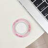 Goodluck Magnetic Tape Sticker Diy Mobile Phone Airbag Bracket Base Telescopic Suitable For Magsafe Color Ring