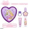 Shobido Disney Herz-Etui Kosmetikset <Rapunzel> Kinderkosmetik DN33825
