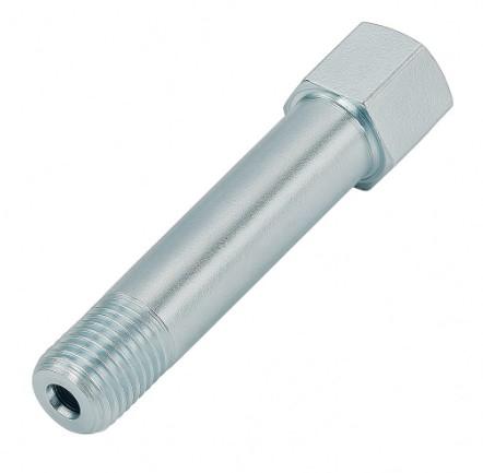 Adapter Prosty Gz M10X1 / M10X1 Gw L50