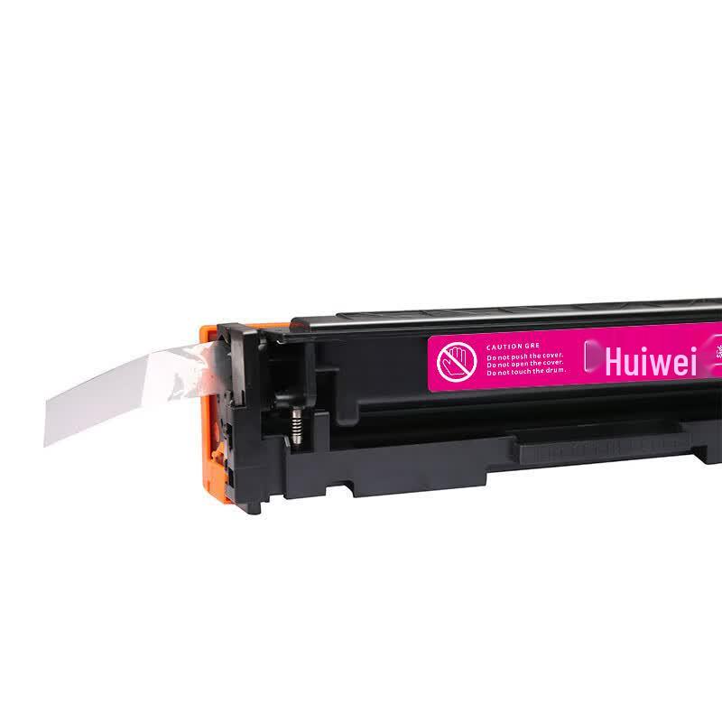 Huiwei Compatible HP 204A Magenta Toner Cartridge