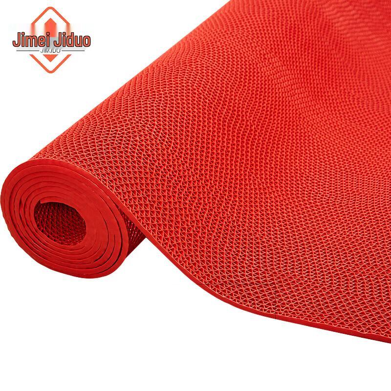Jimei Jiduo Heavy-Duty PVC Anti-Slip Floor Mat