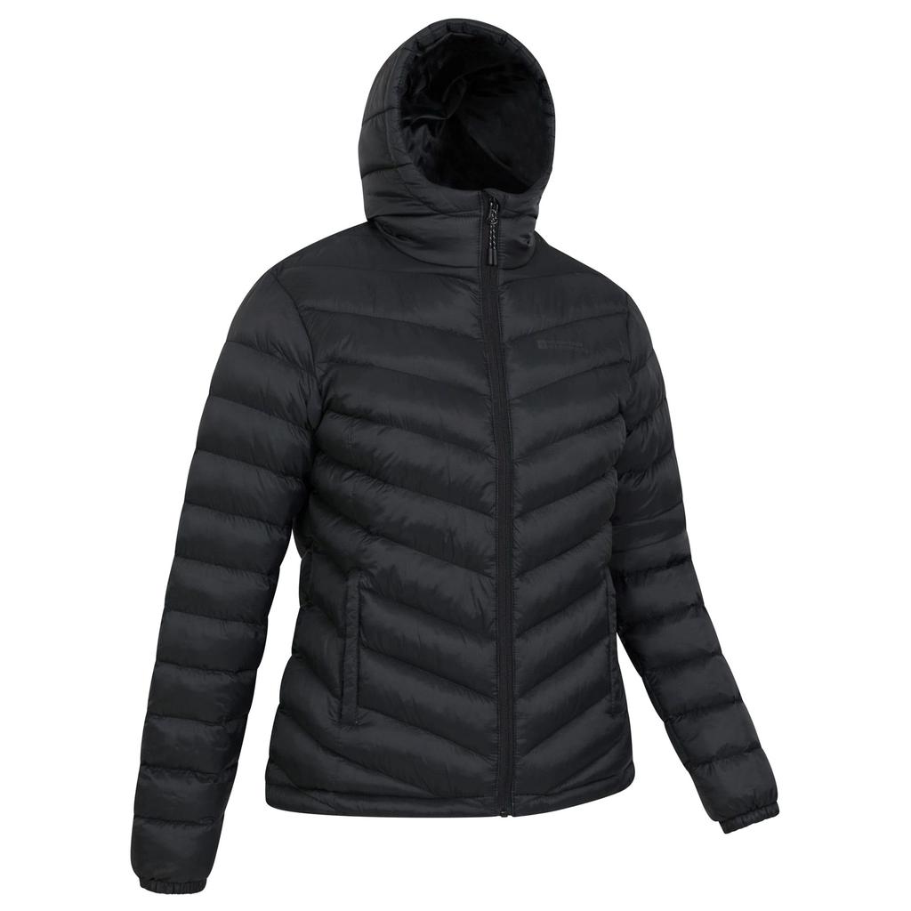 Mountain Warehouse Womens/Ladies Seasons Padded Jacket