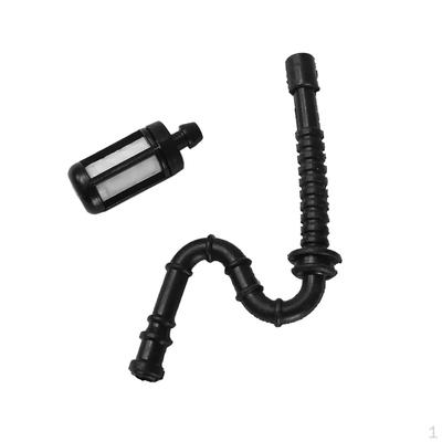 Kuro dujų linija su žarnos filtru, skirta 029 MS290 MS310 MSMS390