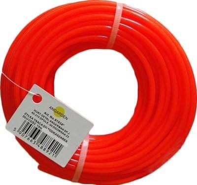 Żyłka Tnąca 3.0 Mm 15 M