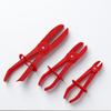 1/3Pcs Brake Fuel Water Line Clamp Plier Hands Free Tool Nylon Hose Clamp Tool Set Car Repair Tools Hose Pliers