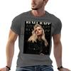 Renee Rapp TShirt Unisex T Shirt Cotton High Quality T Shirts For Unisex Cotton Soft Unisex T Shirt Luxury TShirt