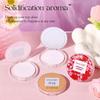 Celebrity Ladies Balm Pocket Solid Perfume Lasting Fragrance Cosmetics