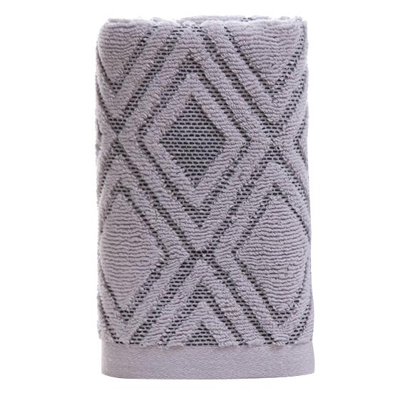 

Хорошее полотенце для лица без ворса портативное мягкое неувядающее банное полотенце для офиса серый