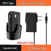 12V Lithium-Ion Universal Charger for Electric Drills, High-Capacity Tools, Screwdrivers, and Pistol Drills