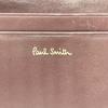Used Paul SmithPurse Brown Leather Women