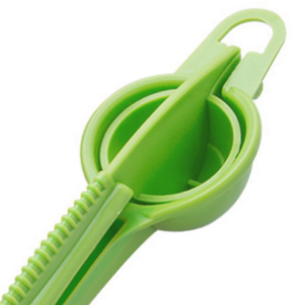 Metal Lemon Lime Squeezer, Stainless Steel Manual Citrus Press Juicer, Hand Press Juicier Fresh Fruit Tool Kitchen Tools