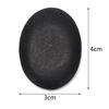 12Pcs 3*4Cm Massage Stones Massage Lava Natural Energy Massage Set  Spa Rock