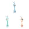 Infant Musical Rattle With Lightup Features For Sensory Development