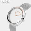 Calvin Klein Women's Quartz Stainless Steel Watch