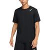 Nike AEROSWIFTDri FIT ADV T Shirt Men's Black/Summit White HJ3377-010