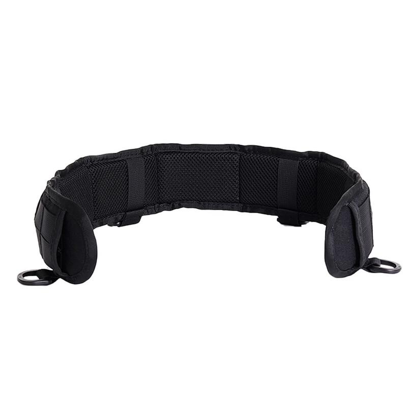 Mussel Multi-functional Tactical Waist Belt