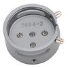 Watch Movement Holder Aluminum Alloy High Stability Watch Movement Repair Base for 2894-2