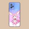 HSR Mem Matte TPU Mobile Phone Case for Huawei P60 P50 P40 P30 P20 P10 P9 P8 Pro Lite Plus Colorful Printing Cover