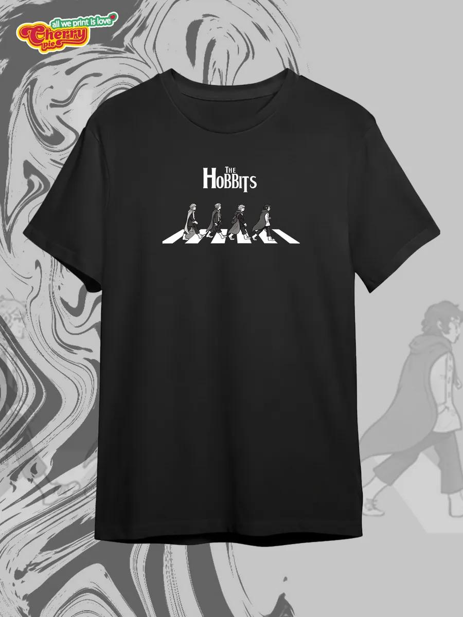 Washed oversize T-shirt with Christian print S