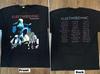 2004 Tour Fleetwood Mac T-Shirt, Vtg Fleetwood Mac Rock Band Musik Konzert Tee