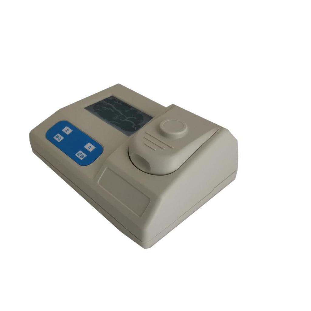 High-Precision Portable Total Nitrogen Water Quality Monitor