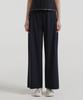 FRONT2LINE Airage Pintuck Wide Pants (Type B)
