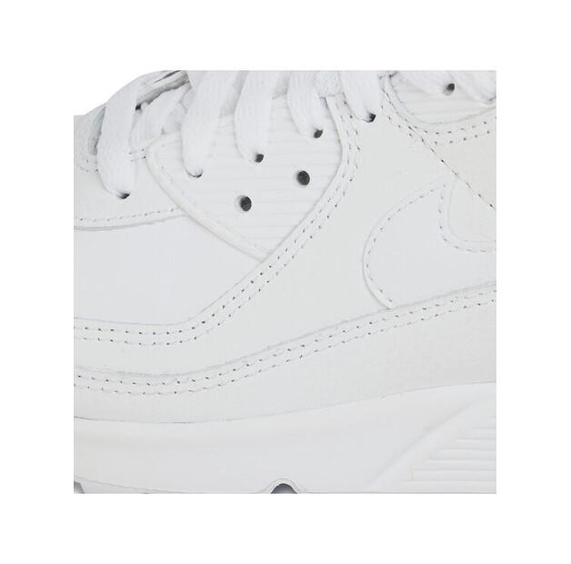 Мужские кроссовки Nike Air max 90 ltr cz5594 100 белый