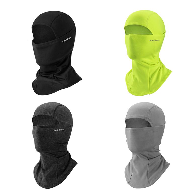 Winter Cycling Mask Fleece Thermal Keep Warm Windproof Cycling Face Skiing  Hat comprar a buen precio — entrega gratuita, reseñas reales con fotos —  Joom