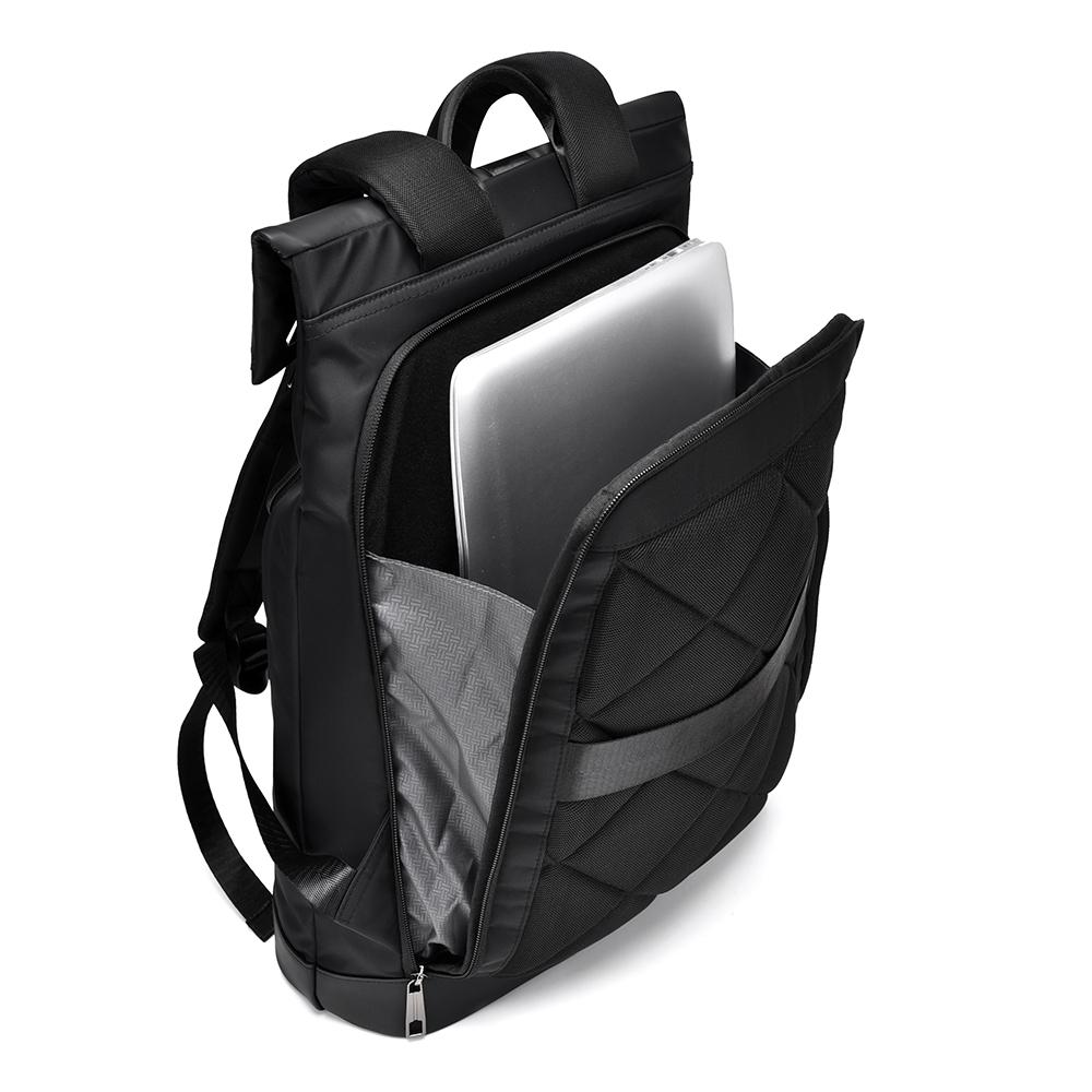 Outdoor Portable Computer Backpack Men's Large Capacity Travel Backpack