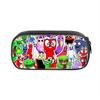 Garten Of Banban Pencil Case Nylon Storage Bag For Students School Supplies