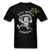 Viva Mexico Cabrones TShirt 100 Cotton ONeck Summer Short Sleeve Casual Unisexs Tshirt Size S3XL