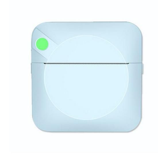 

Портативный мини-принтер C9 для печати фотографий, для исправления ошибок студентами и для термопечати