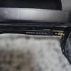 Used COACH sunglasses 50028G black with case