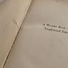 [USED] A Wonder Book and Tanglewood Tales
