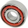 1pcs 706 706C 706C/P5 6X17X6 Angular Contact Bearings Spindle Bearings ABEC-5 15 Contact Angle