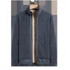 Thickened Coat Men's Trendy Spring and Autumn Winter New Velvet Men's Jacket