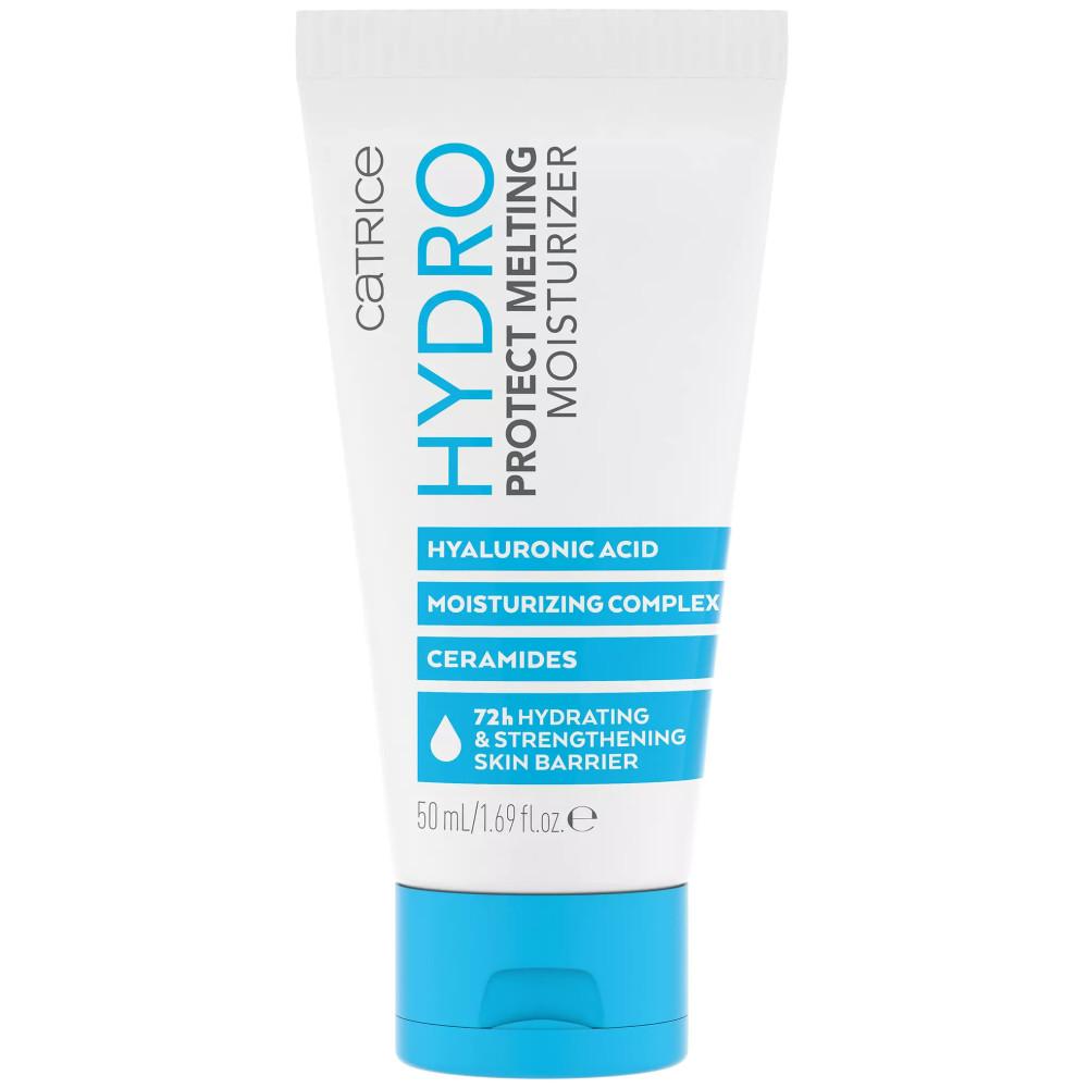 

Catrice - Hydro Protect Тающий Защитный Увлажняющий Крем -